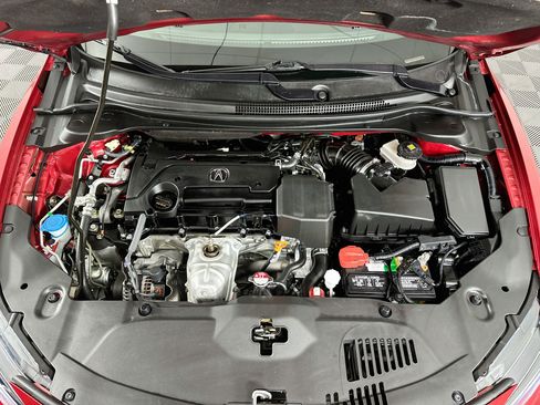 Used 2019 Acura ILX FWD image 33