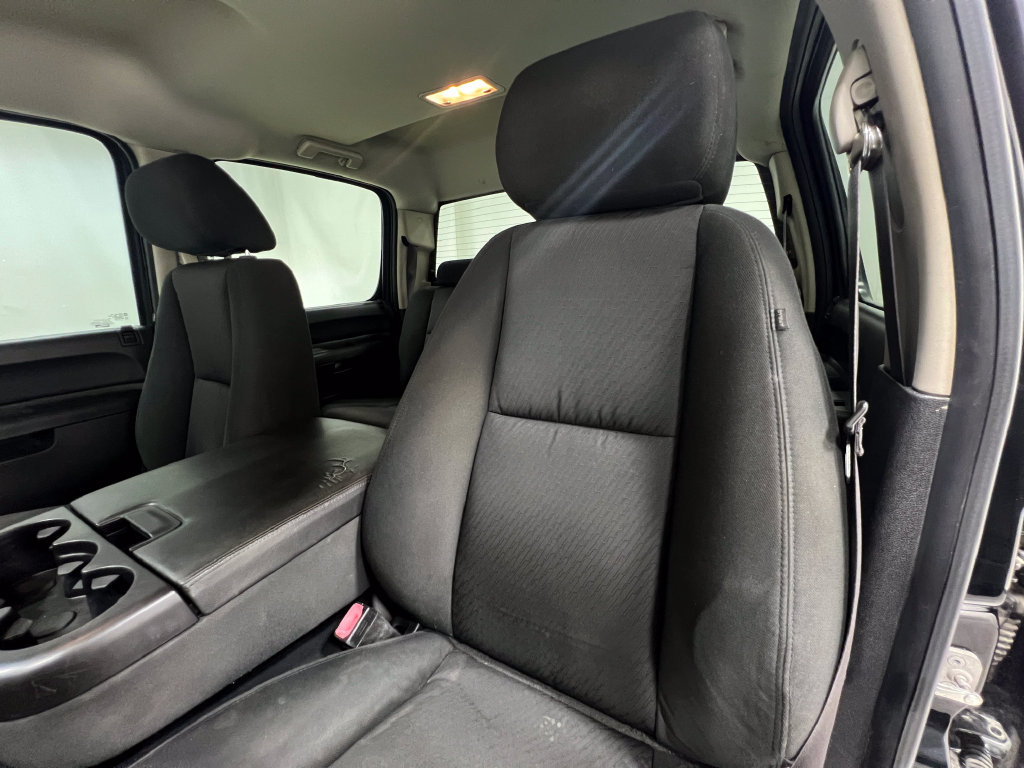 Used 2013 Chevrolet Silverado 1500 LT w/ All-Star Edition RWD image 12