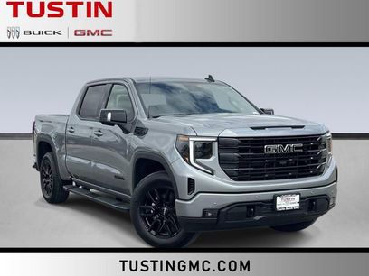 New 2026 GMC Sierra 1500 Elevation w/ Elevation Premium Package