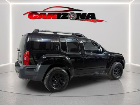Used 2012 Nissan Xterra X RWD image 11