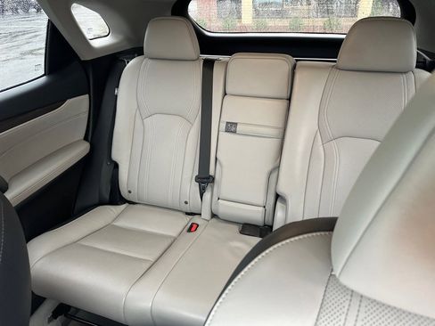 Used 2019 Lexus RX 350 AWD image 15