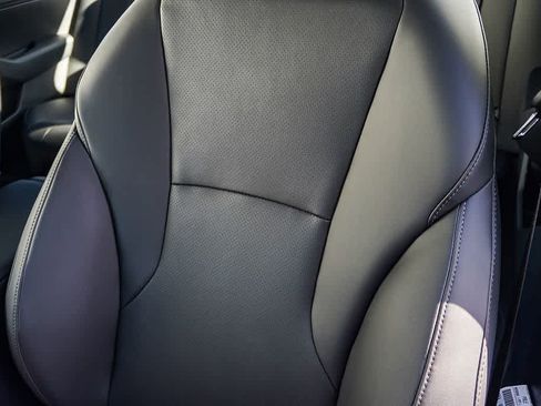 New 2026 Honda Accord EX-L image 31