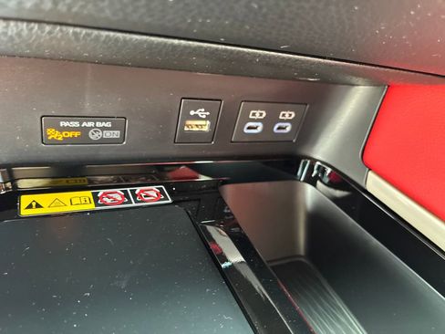 New 2026 Toyota Camry XSE image 41