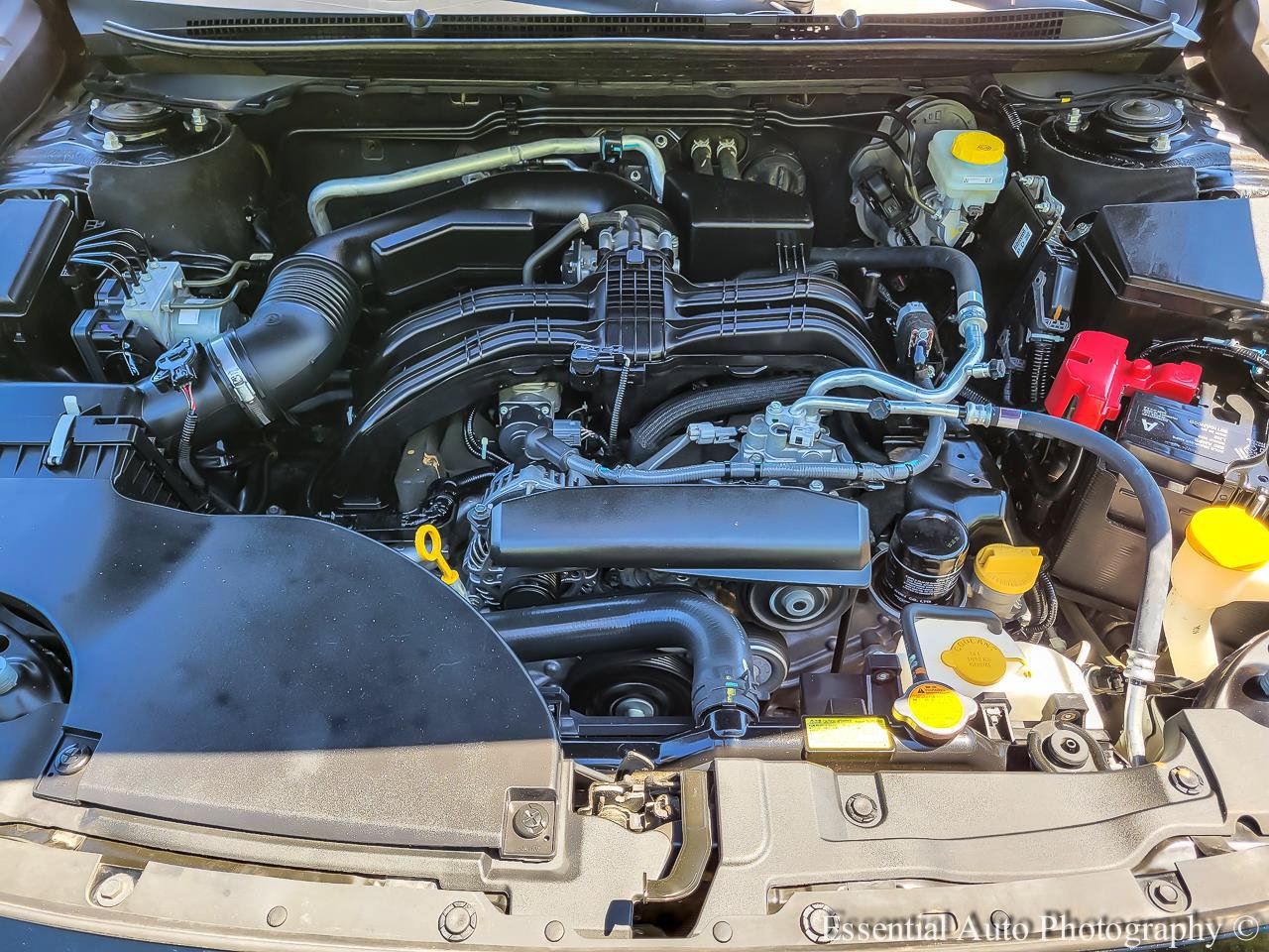 Certified 2025 Subaru Outback Premium AWD/4WD image 68