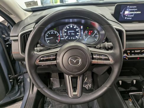 Used 2023 MAZDA CX-50 Meridian Edition w/ Apex Package AWD/4WD image 20
