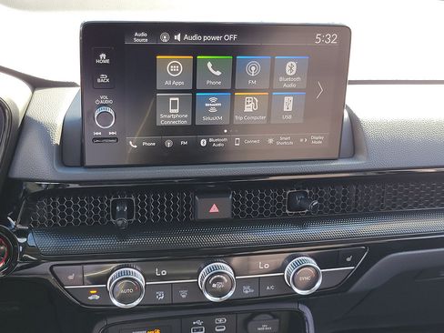 Certified 2025 Honda CR-V EX-L image 27