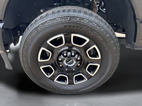 Used 2026 Ford F250 Platinum AWD/4WD image 39