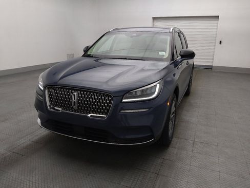 Used 2022 Lincoln Corsair FWD image 15