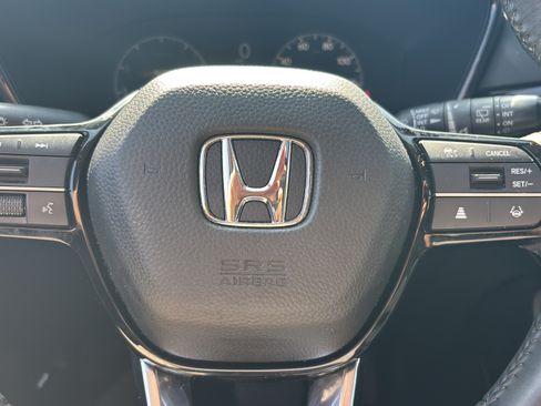 Certified 2024 Honda CR-V EX-L image 28