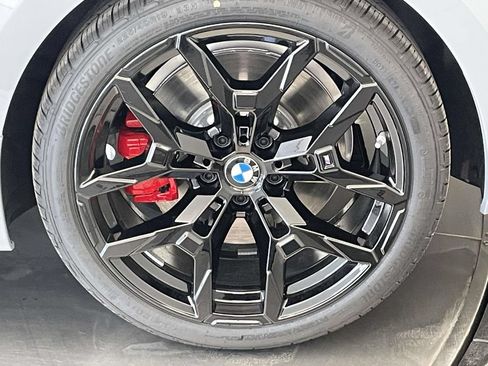 New 2027 BMW 440i xDrive Coupe w/ Premium Package AWD/4WD image 12