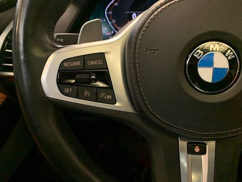 Used 2023 BMW X5 xDrive40i w/ Executive Package image 22