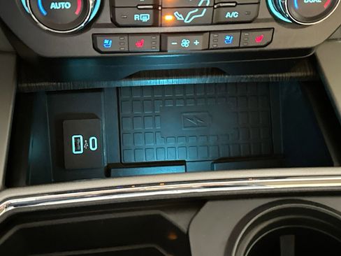 Used 2021 Ford F250 Lariat w/ Lariat Ultimate Package image 28