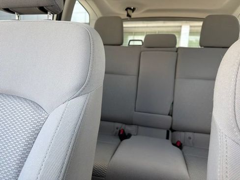 Used 2018 Subaru Forester 2.5i Premium AWD/4WD image 15