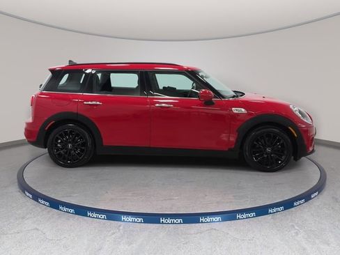 Used 2019 MINI Cooper Clubman S image 5
