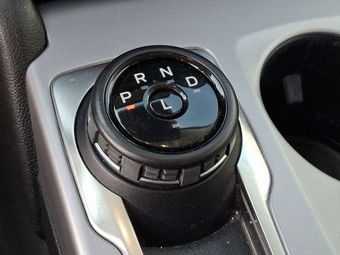 Used 2023 Ford Bronco Sport Outer Banks w/ Tech Package AWD/4WD image 14