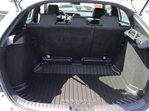 Used 2017 Honda Civic LX image 7
