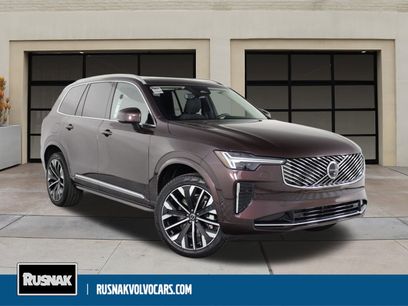 New 2026 Volvo XC90 B5 Plus