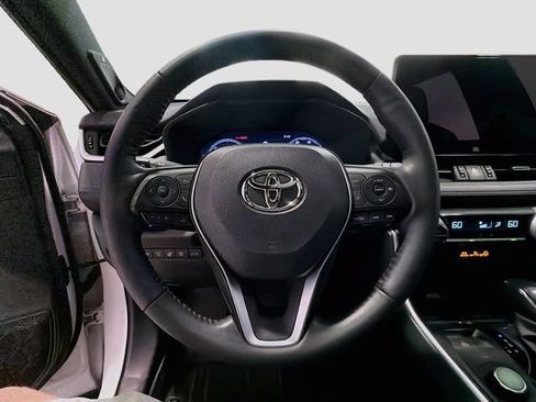 Certified 2024 Toyota RAV4 XSE w/ Advanced Technology Package AWD/4WD image 11