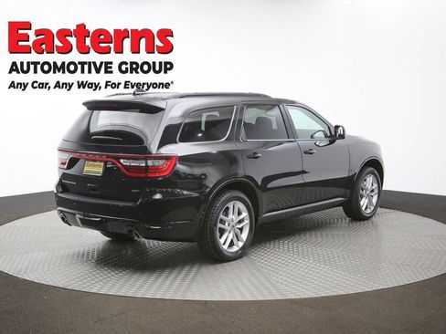 Used 2023 Dodge Durango GT image 43