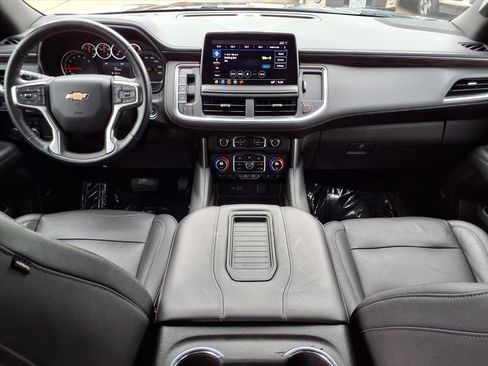 Used 2021 Chevrolet Tahoe LT image 9