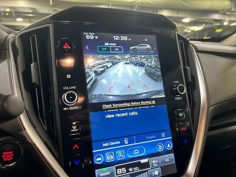 Certified 2024 Subaru Crosstrek 2.0i Premium image 16