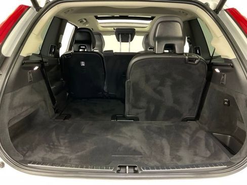 Certified 2023 Volvo XC90 B6 Ultimate image 34