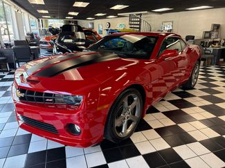 Used 2013 Chevrolet Camaro SS w/ RS Package image 1
