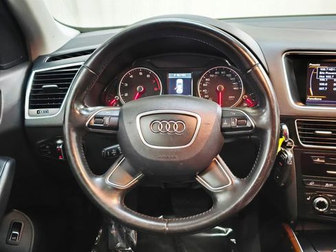 Used 2015 Audi Q5 2.0T Premium image 19