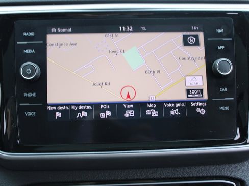 Used 2019 Volkswagen Atlas SEL image 17