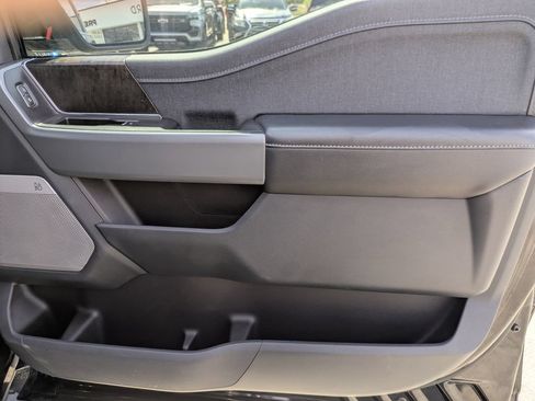 Used 2021 Ford F150 Lariat AWD/4WD image 37