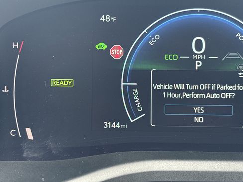 Used 2025 Toyota Camry SE w/ Convenience Package image 21