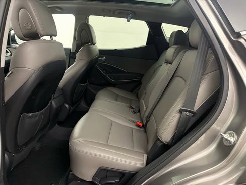 Used 2015 Hyundai Santa Fe Sport 2.0T w/ Option Group 05 FWD image 16