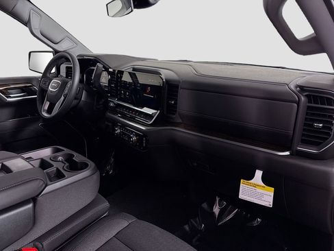 New 2026 GMC Sierra 1500 Elevation image 28