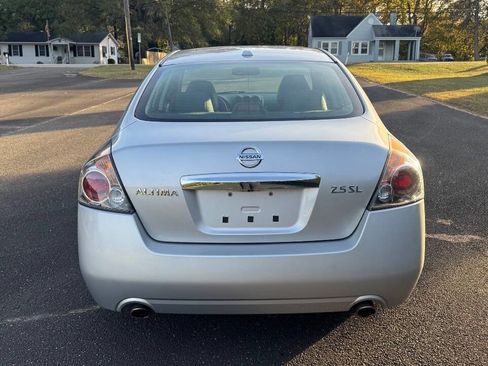 Used 2011 Nissan Altima 2.5 SL w/ 2.5SL Pkg image 7