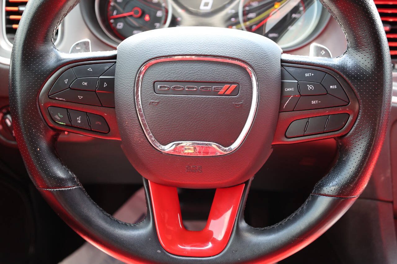 Used 2021 Dodge Charger R/T RWD image 18
