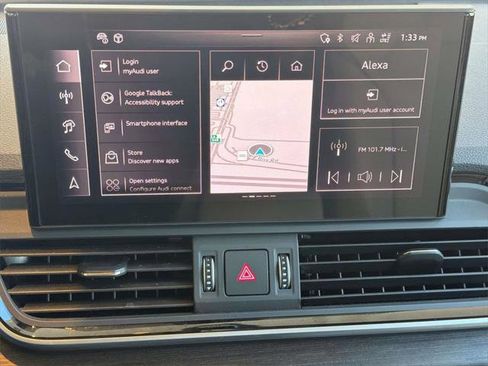 Certified 2025 Audi Q5 2.0T Premium Plus w/ Premium Plus Package image 14