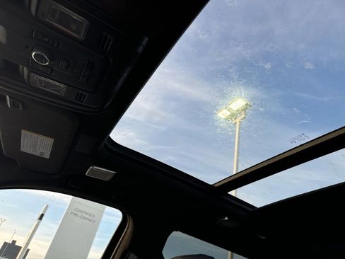 Used 2023 Cadillac Escalade Sport Platinum w/ LPO, ONYX Package image 16