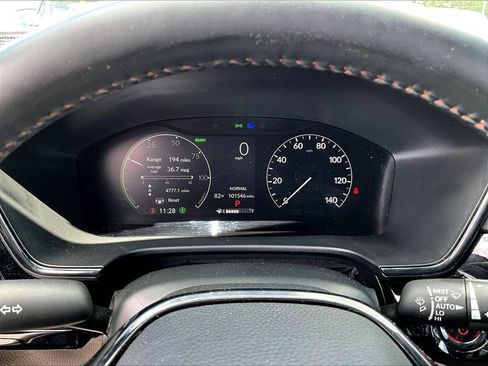 Used 2024 Honda CR-V Sport Touring image 13