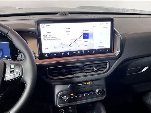 New 2026 Ford Bronco Sport Outer Banks w/ Outer Banks Tech Package+ AWD/4WD image 7
