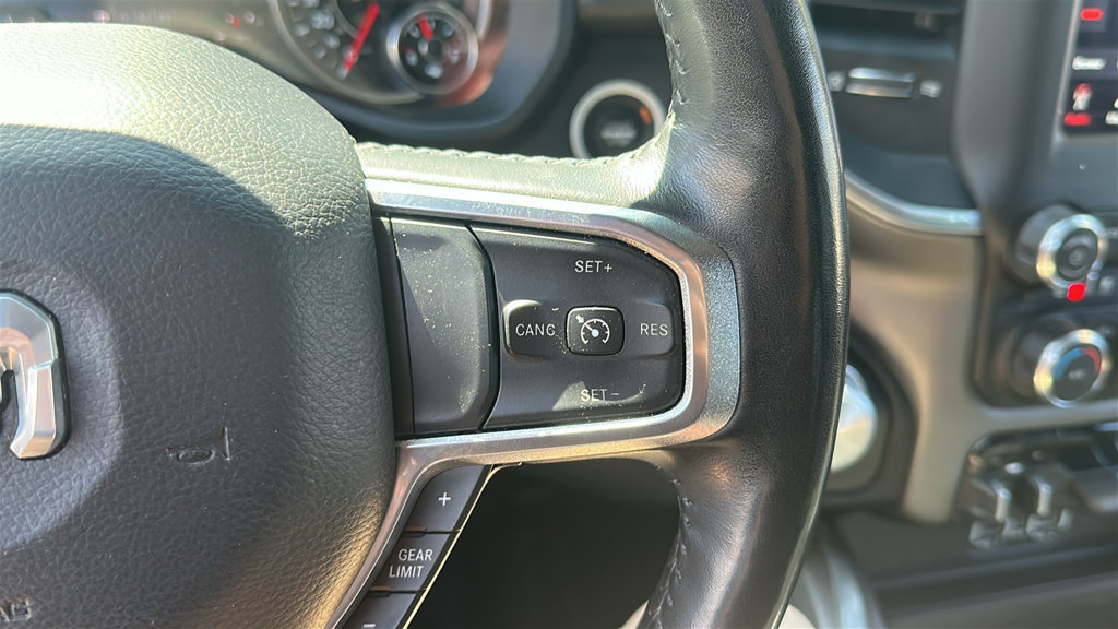 Used 2020 RAM 1500 Laramie w/ Sport Appearance Package AWD/4WD image 19