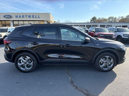 New 2026 Ford Escape ST-Line image 22