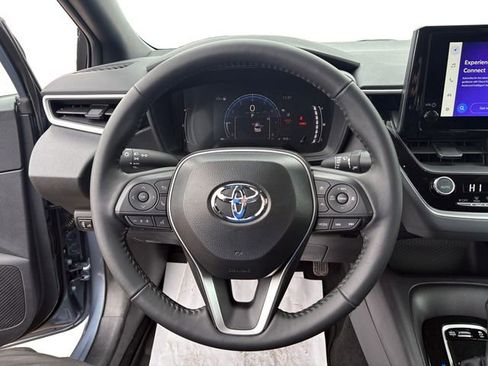 New 2026 Toyota Corolla SE image 15