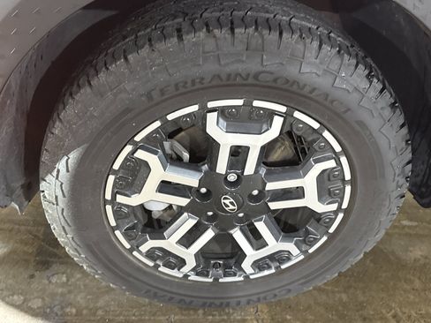 Certified 2025 Hyundai Santa Cruz XRT AWD/4WD image 25
