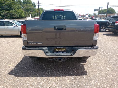 Used 2011 Toyota Tundra 2WD Double Cab w/ SR5 Pkg image 6