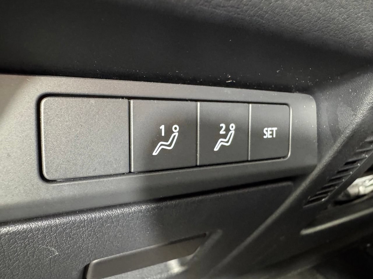Used 2025 MAZDA CX-30 AWD 2.5 S w/ Preferred Package image 30
