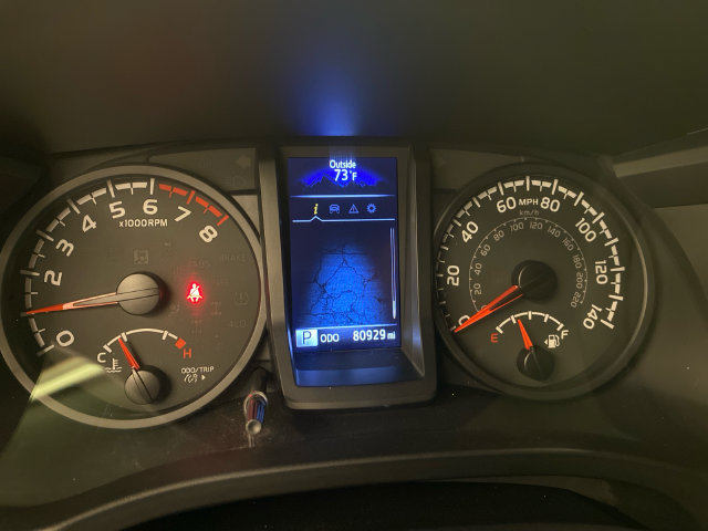 Used 2022 Toyota Tacoma SR AWD/4WD image 28