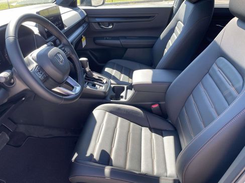 New 2026 Honda CR-V Sport-L image 4