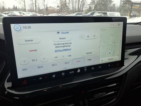 Certified 2023 Ford Escape ST-Line w/ Tech Pack #1 image 20