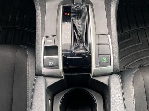 Used 2021 Honda Civic Sport image 19