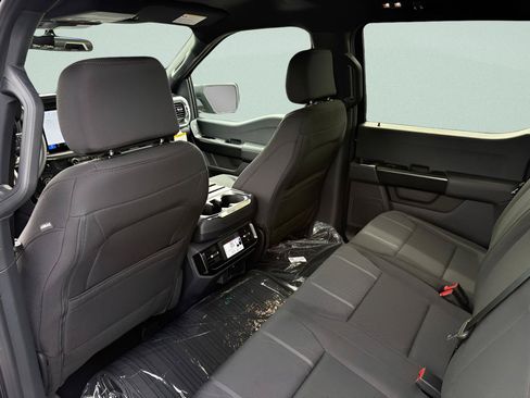 New 2026 Ford F150 STX w/ Equipment Group 200A AWD/4WD image 7